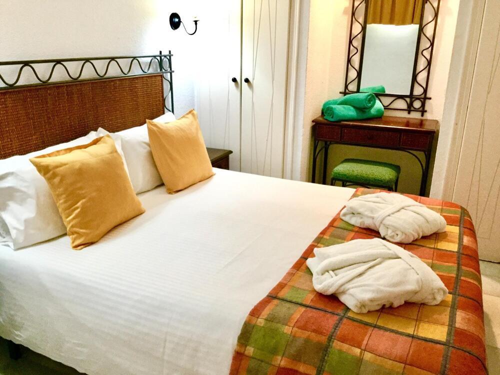 Foto de una habitación de Palm Beach - Excel Hotels &amp;amp; Resorts