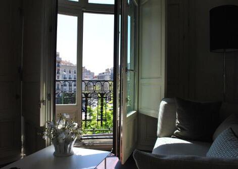 Foto del entorno de Hotel Sardinero Madrid