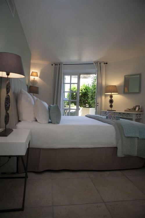 Foto general de Hotel La Bastide D&amp;#039;Antoine