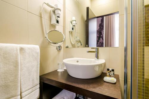 Foto del baño de behotelisboa