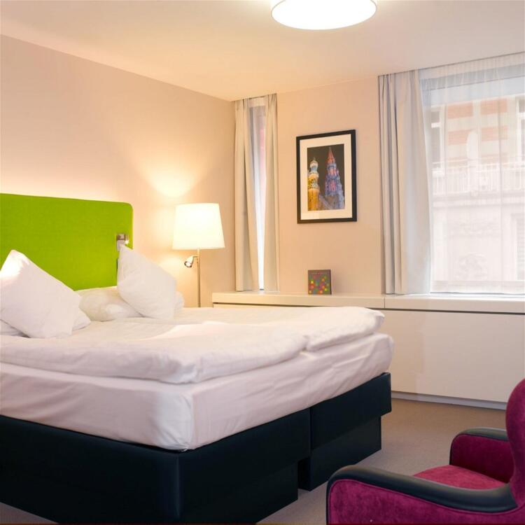 Photo – Thon Hotel EU