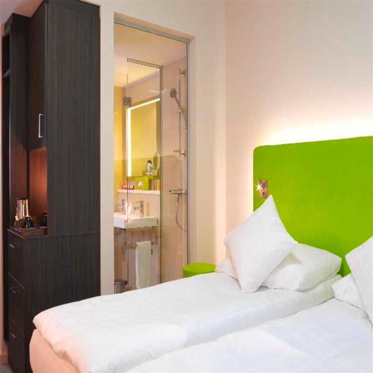 Photo – Thon Hotel EU