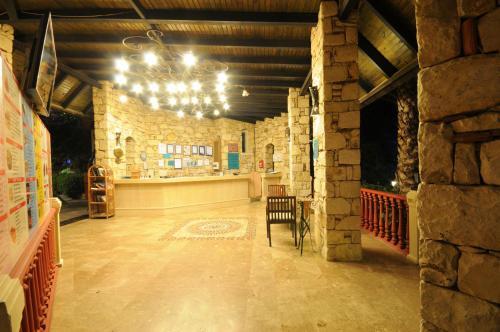 Foto de las zonas nobles de Aparthotel Grand Aquarium