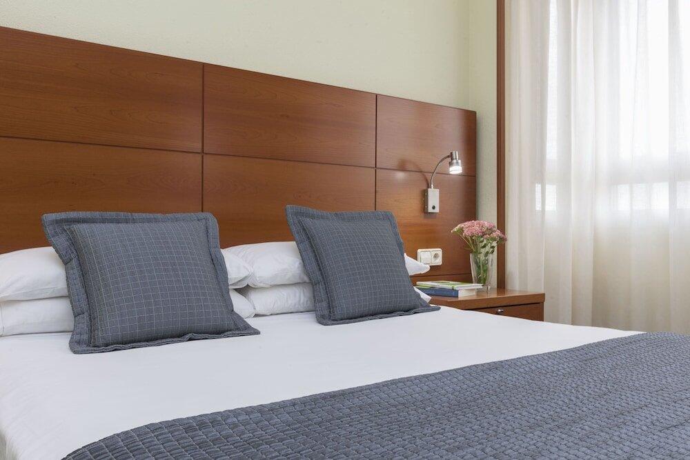 Foto de una habitación de Hotel Porcel Torre Garden