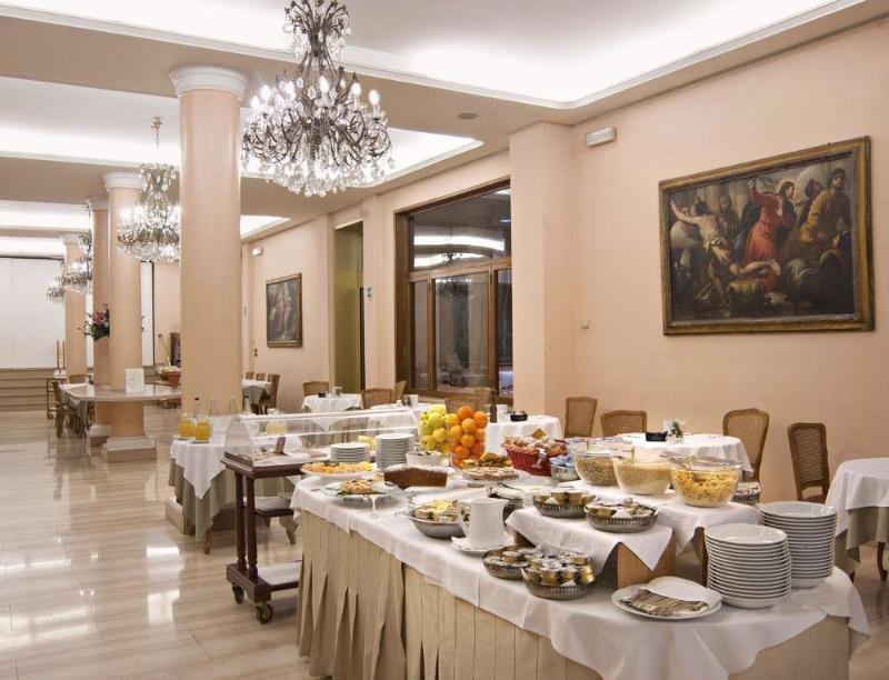 Foto general de Hotel Settentrionale Esplanade