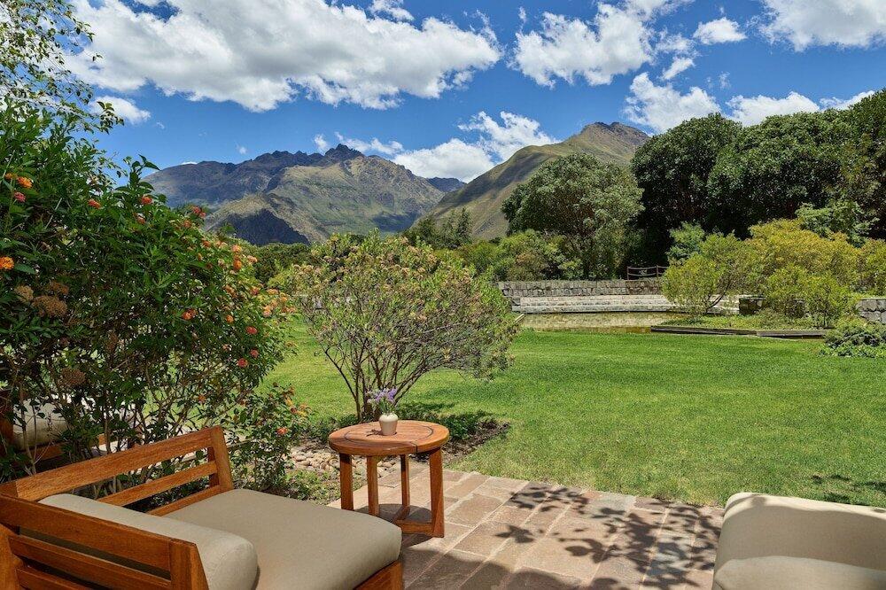 Foto de una habitación de Hotel Tambo del Inka, a Luxury Collection Resort &amp;amp; Spa
