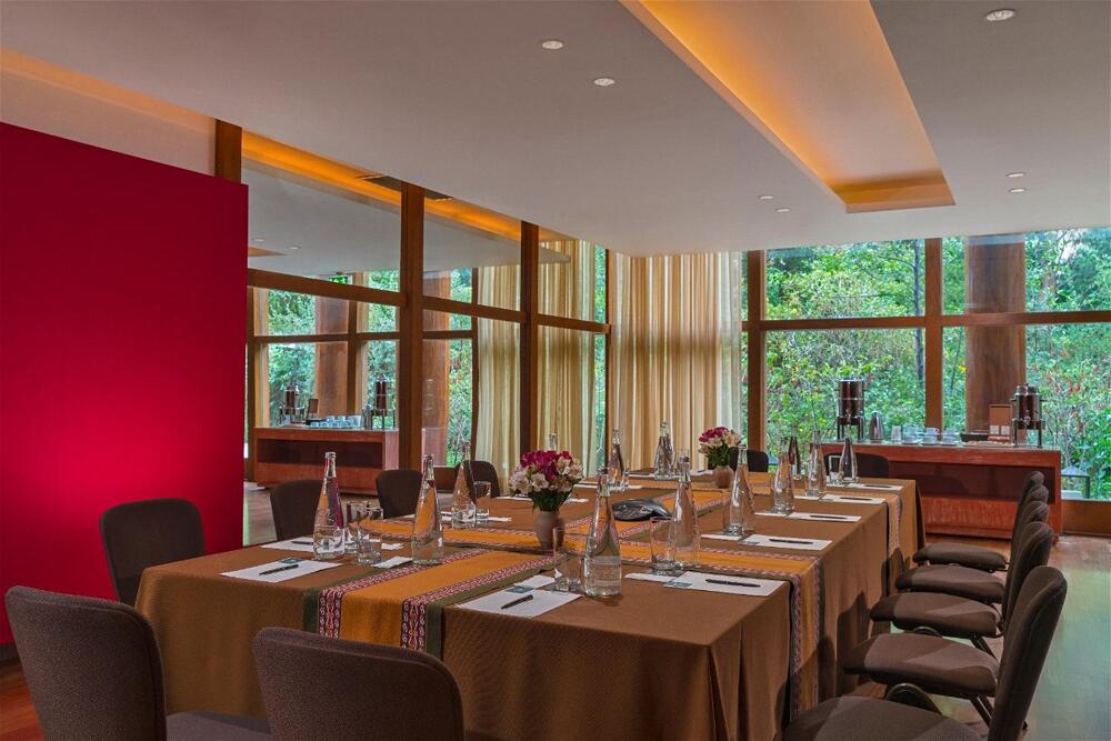Foto general de Hotel Tambo del Inka, a Luxury Collection Resort &amp;amp; Spa