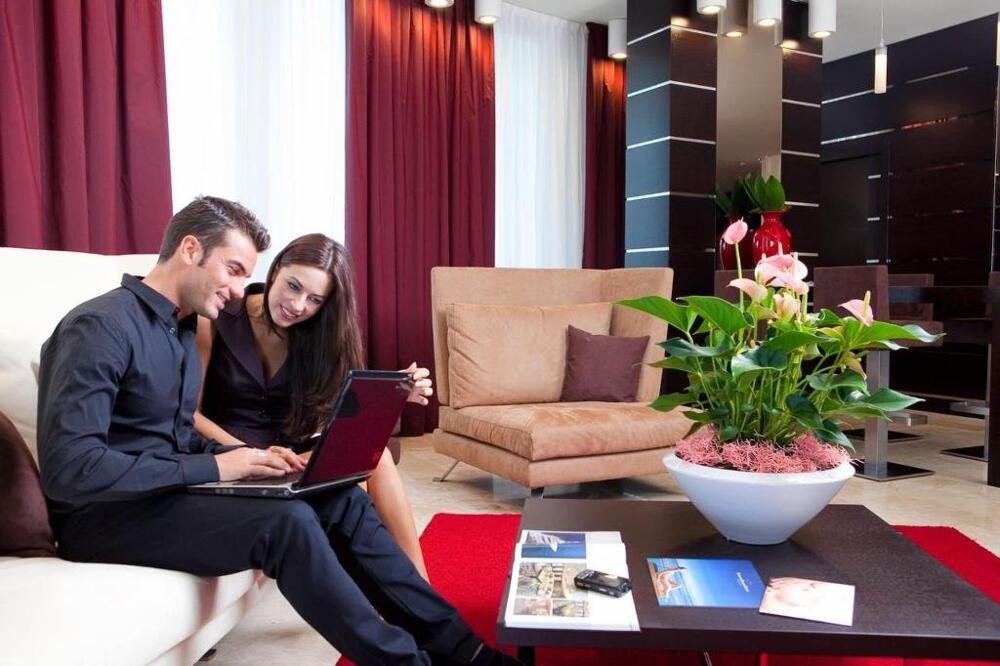 Foto general de Laguna Palace Hotel Grado