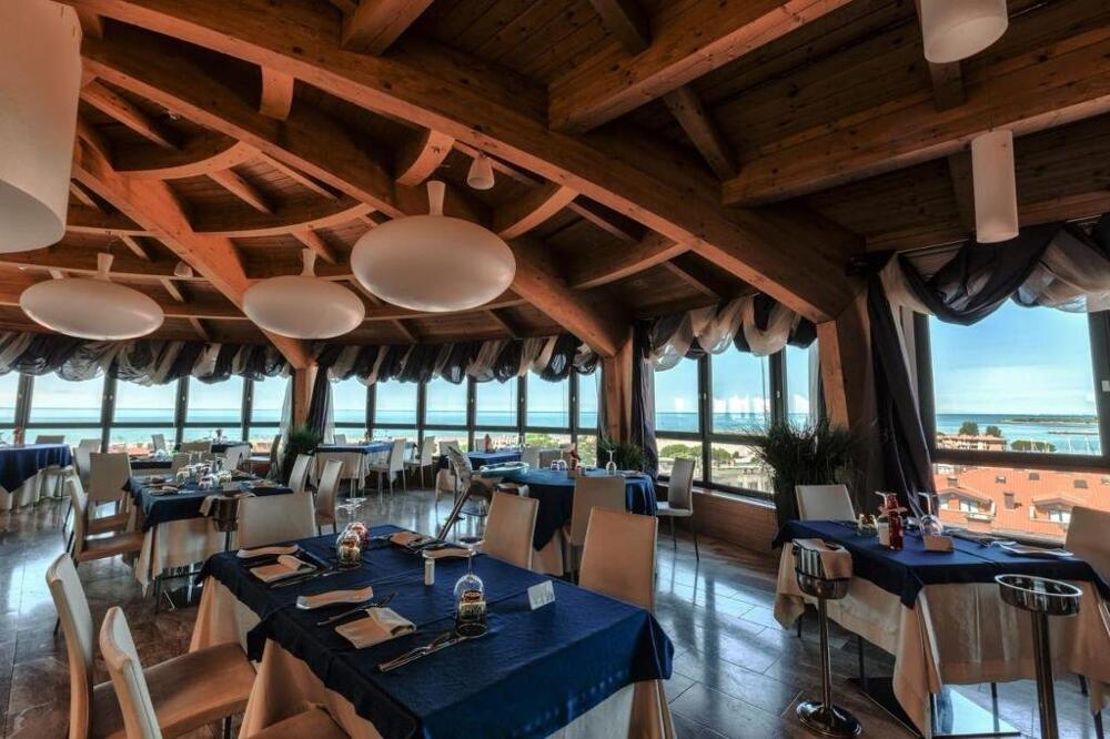 Foto general de Laguna Palace Hotel Grado