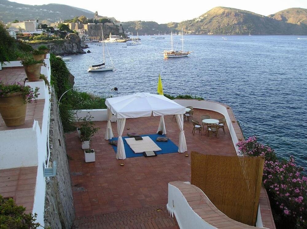 Foto general de Hotel Carasco