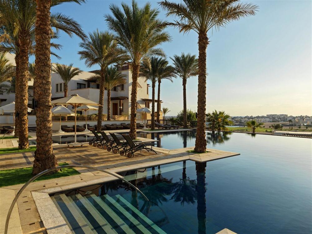 Foto de los servicios de Hotel Ancient Sands Golf Resort and Residences