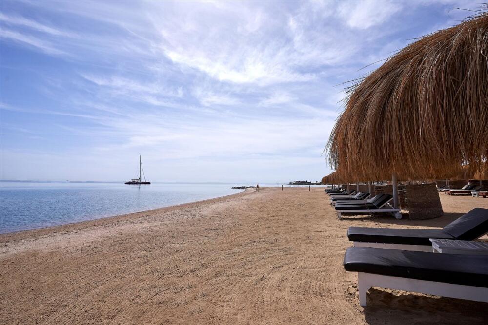 Foto del entorno de Hotel Ancient Sands Golf Resort and Residences