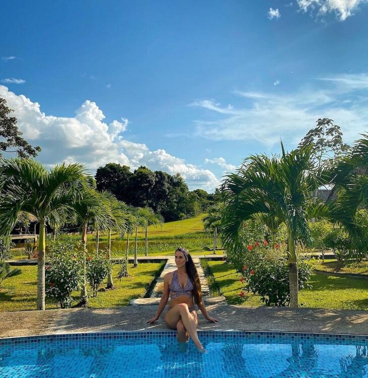 Foto de los servicios de Hotel Irapay Amazon Lodge