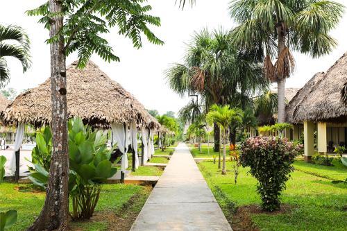 Foto general de Hotel Irapay Amazon Lodge