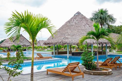 Foto general de Hotel Irapay Amazon Lodge