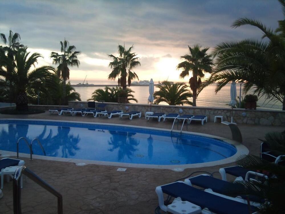 Foto general de Hotel Miami Mar