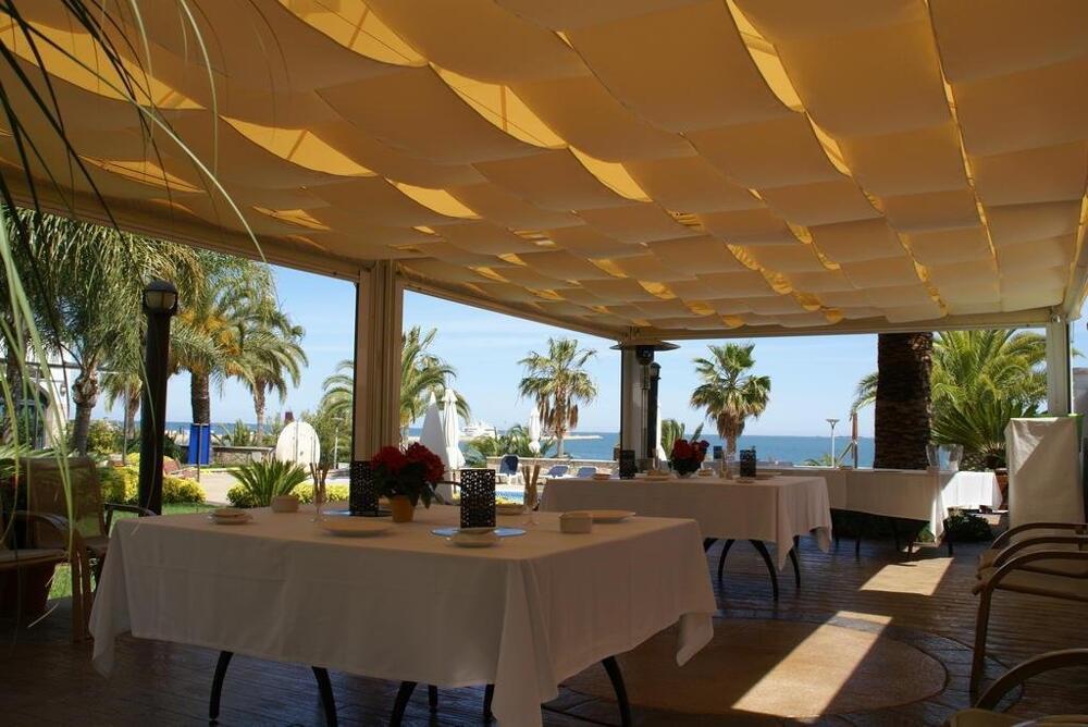 Foto de restauración de Hotel Miami Mar