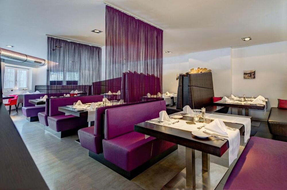 Foto general de Hotel Residenz Hochalm