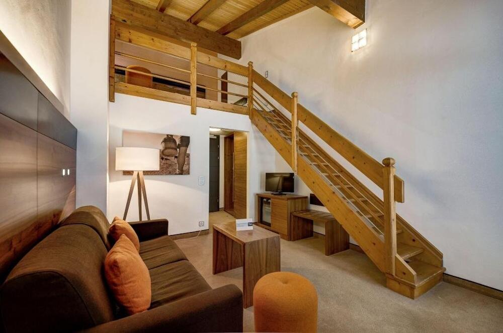 Foto general de Hotel Residenz Hochalm