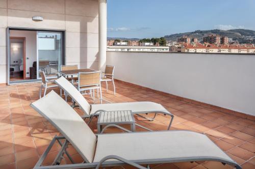 Foto general de B&amp;amp;B HOTEL Granada Estación