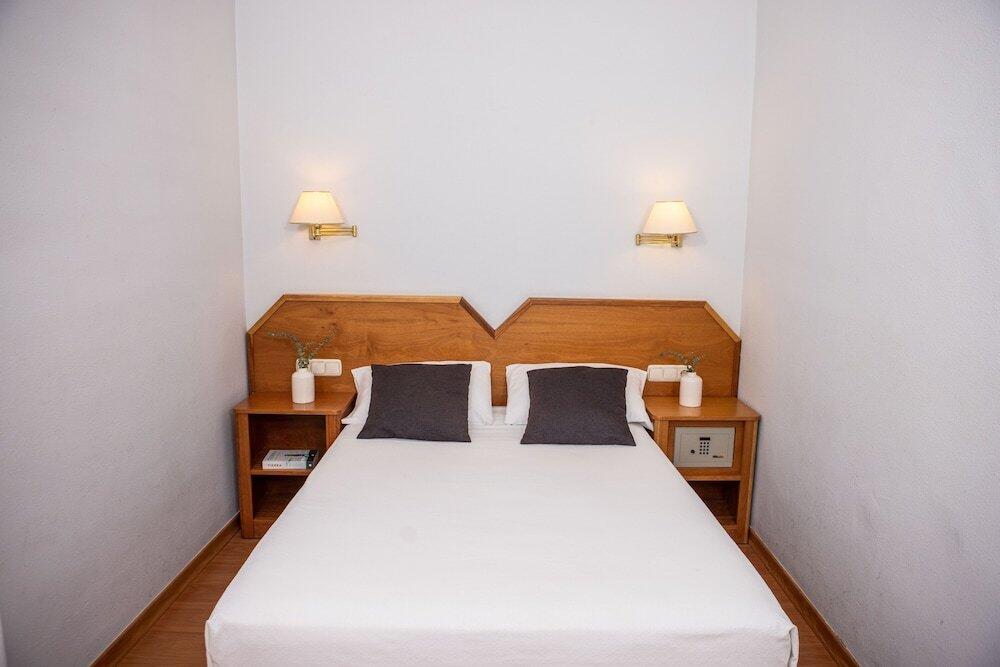 Foto de una habitación de RVHotels Broquetas Spa Termal