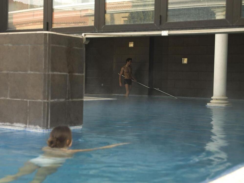 Foto general de RVHotels Broquetas Spa Termal