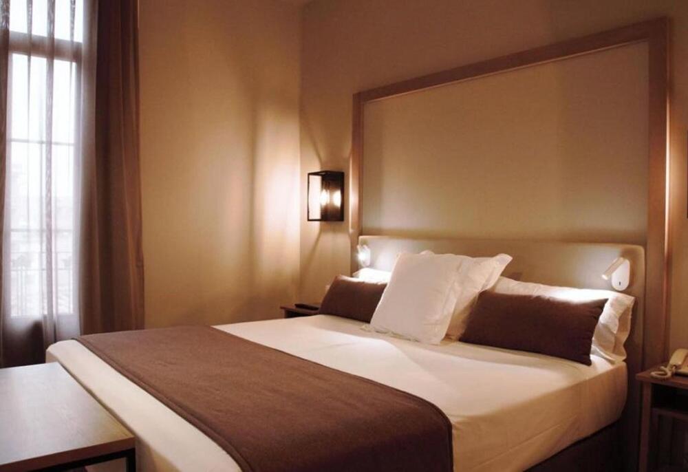 Foto general de RVHotels Broquetas Spa Termal