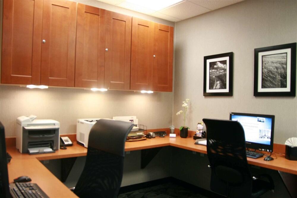 Foto de una habitación de Hotel Hampton Inn Stafford / Quantico-Aquia