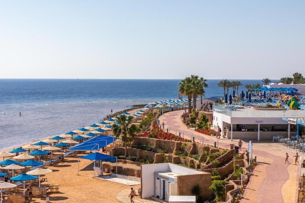 Foto general de Complejo Pickalbatros Palace Sharm - &amp;quot;Aqua Park&amp;quot;