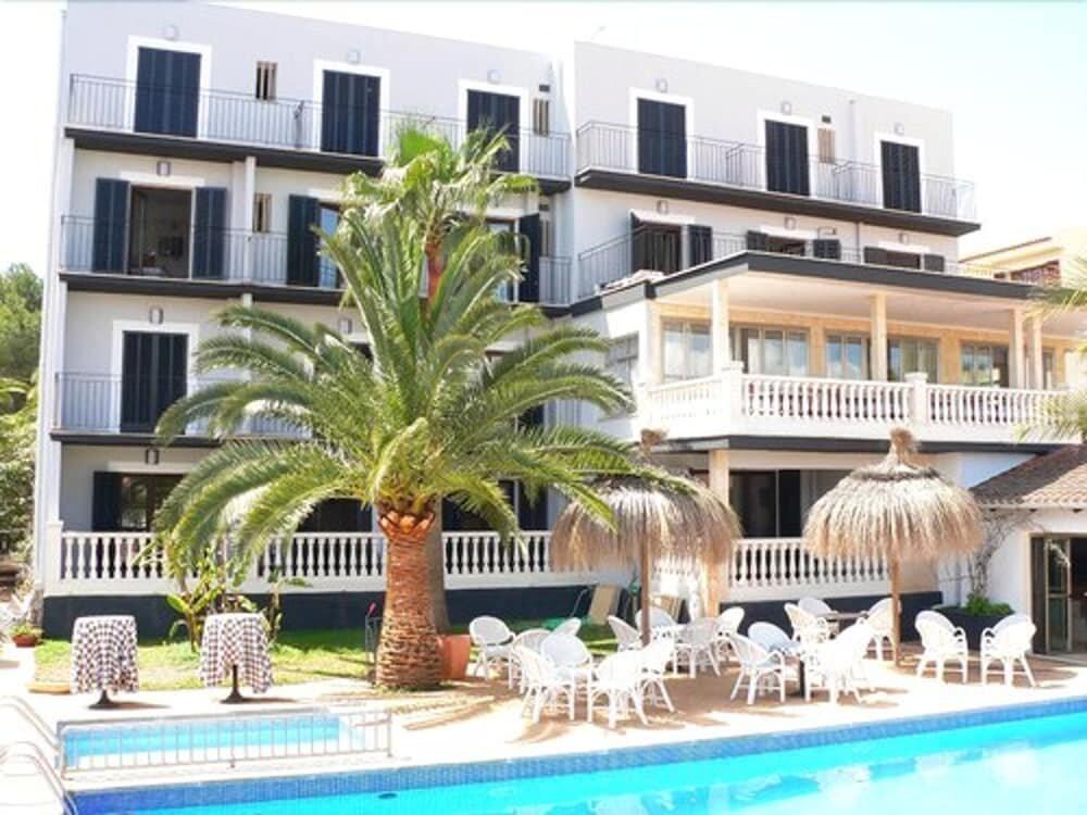 Foto de los servicios de Hotel Boutique Bon Repos - Adults Only
