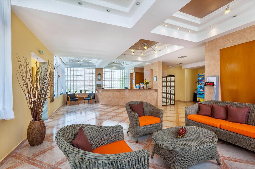 Foto general de Atrium Hotel
