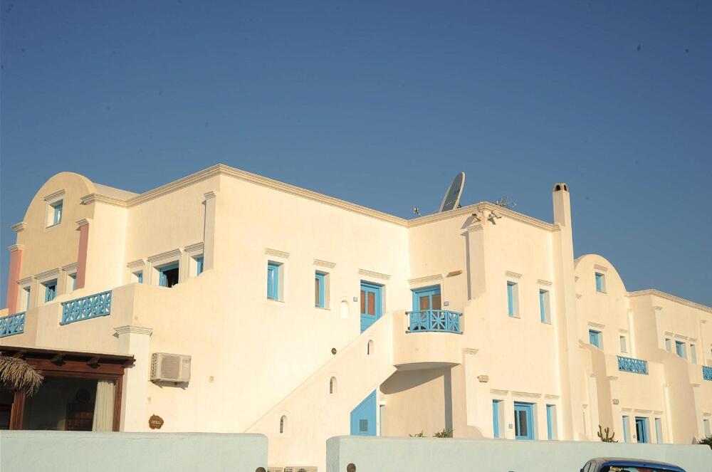 Foto general de Hotel Perissa Bay