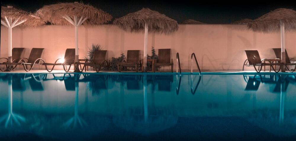 Foto de los servicios de Hotel Perissa Bay