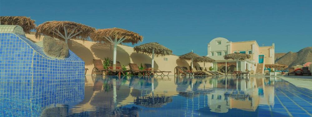 Foto de los servicios de Hotel Perissa Bay