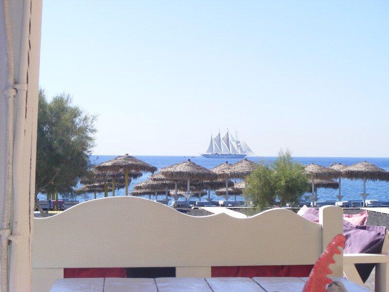 Foto general de Hotel Perissa Bay