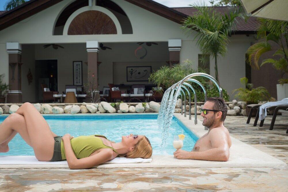Foto de los servicios de Complejo Cofresi Palm Beach &amp;amp; Spa Resort All Inclusive