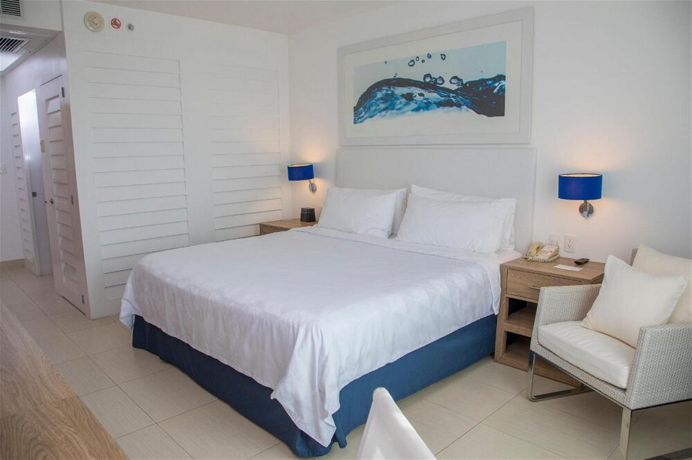 Foto general de Holiday Inn Acapulco La Isla, an IHG Hotel