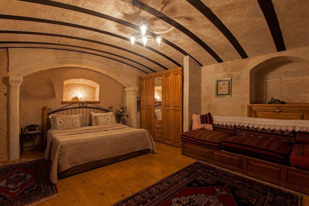 Foto de una habitación de Hotel Kale Konak Cappadocia
