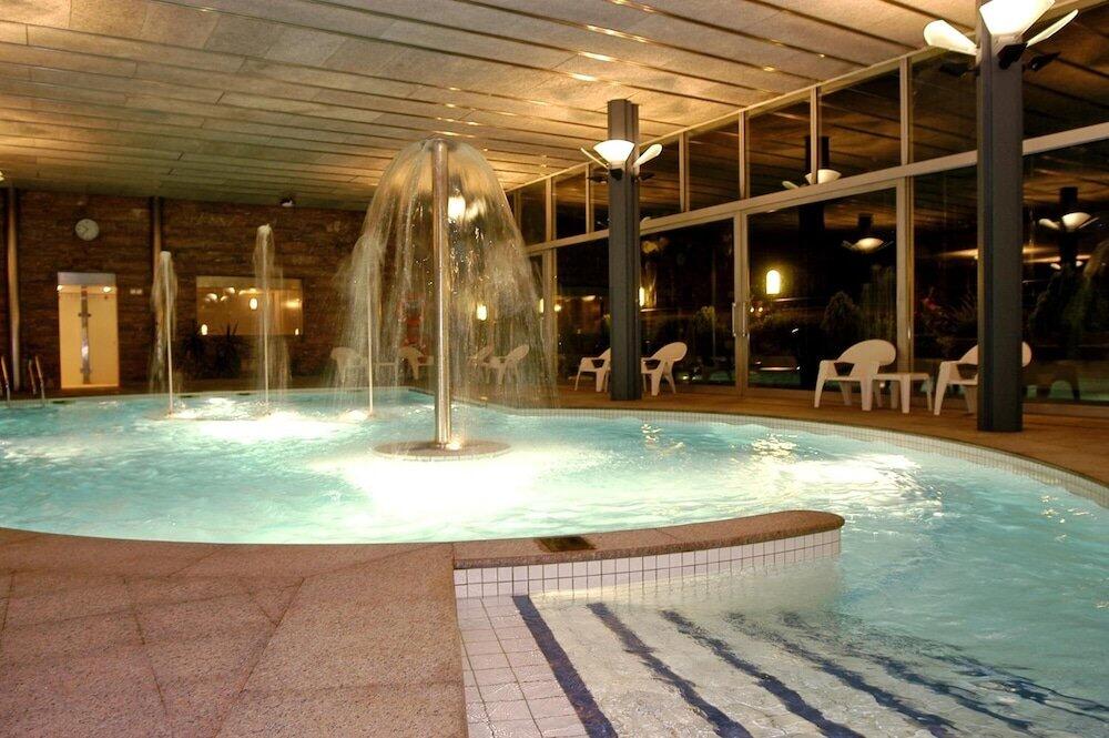 Foto de los servicios de Hotel Andorra Palace