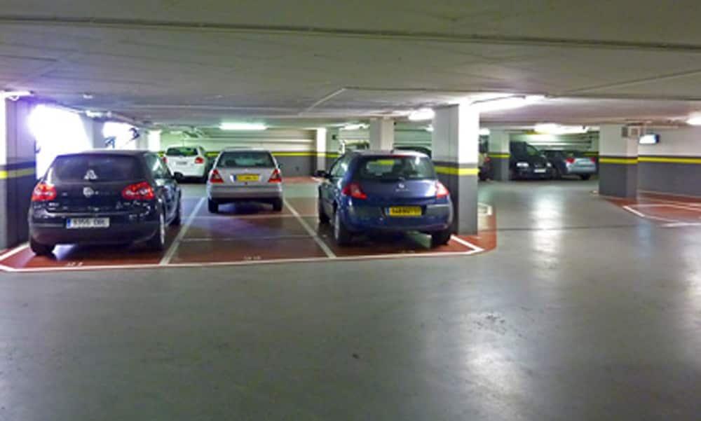 Foto del entorno de Hotel Andorra Palace