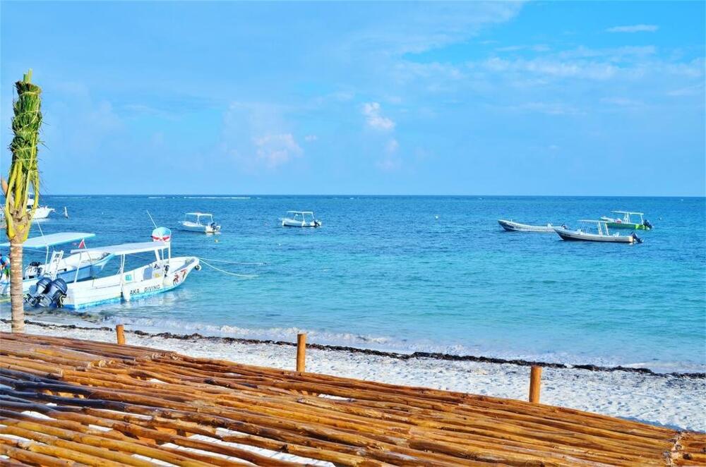 Foto general de Hacienda Morelos Beachfront Hotel