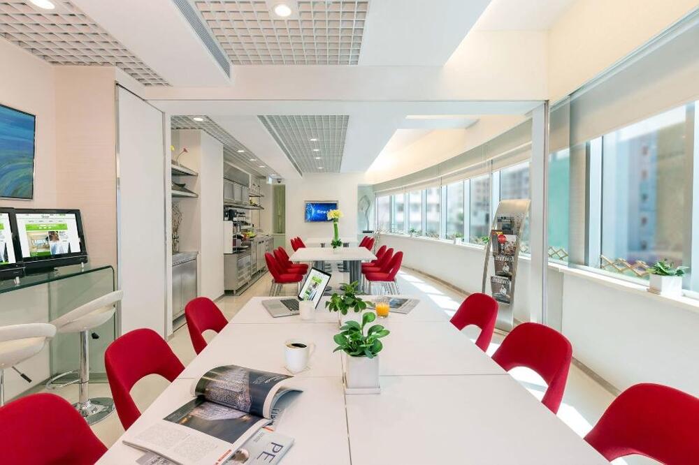 Foto de restauración de iclub Wan Chai Hotel