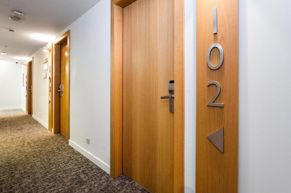 Foto general de Hotel Exe Princep