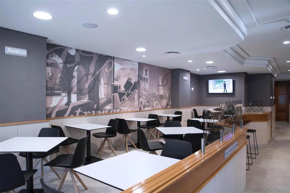 Foto general de Hotel Blanca de Navarra