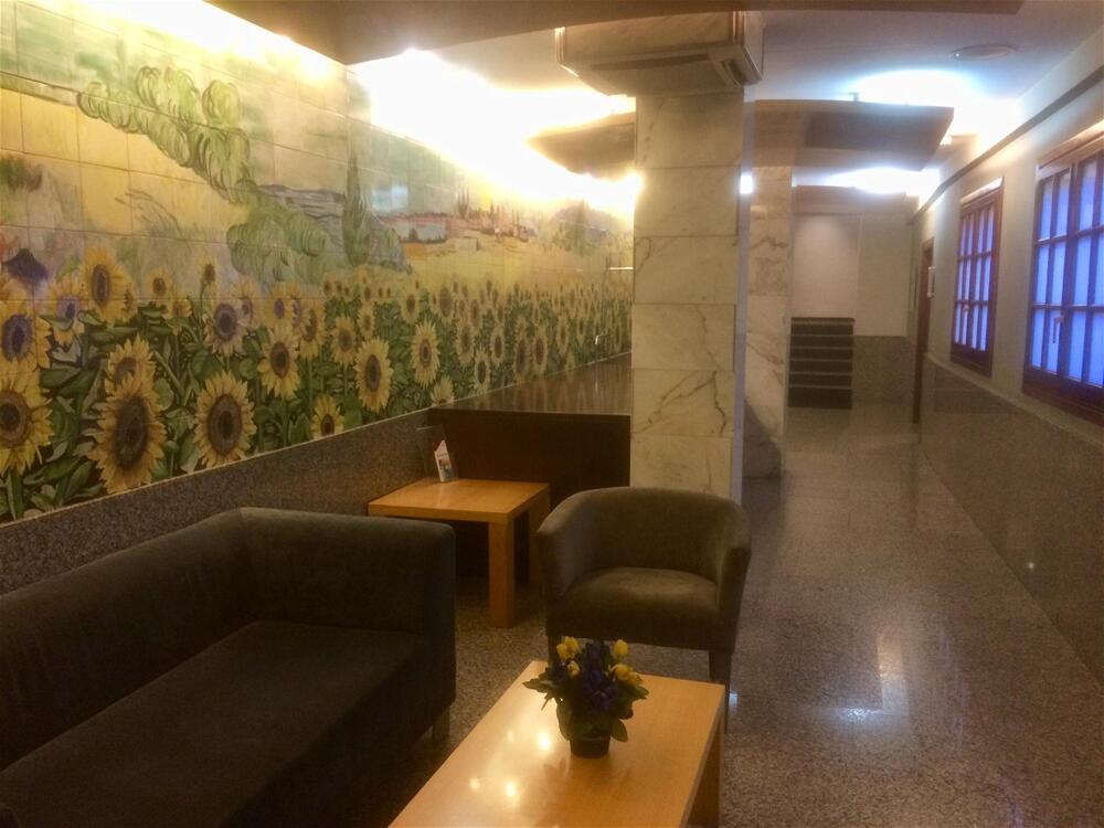 Foto general de Aparthotel Los Girasoles