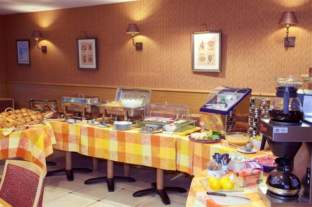 Foto general de Best Western Hotel Alexandra