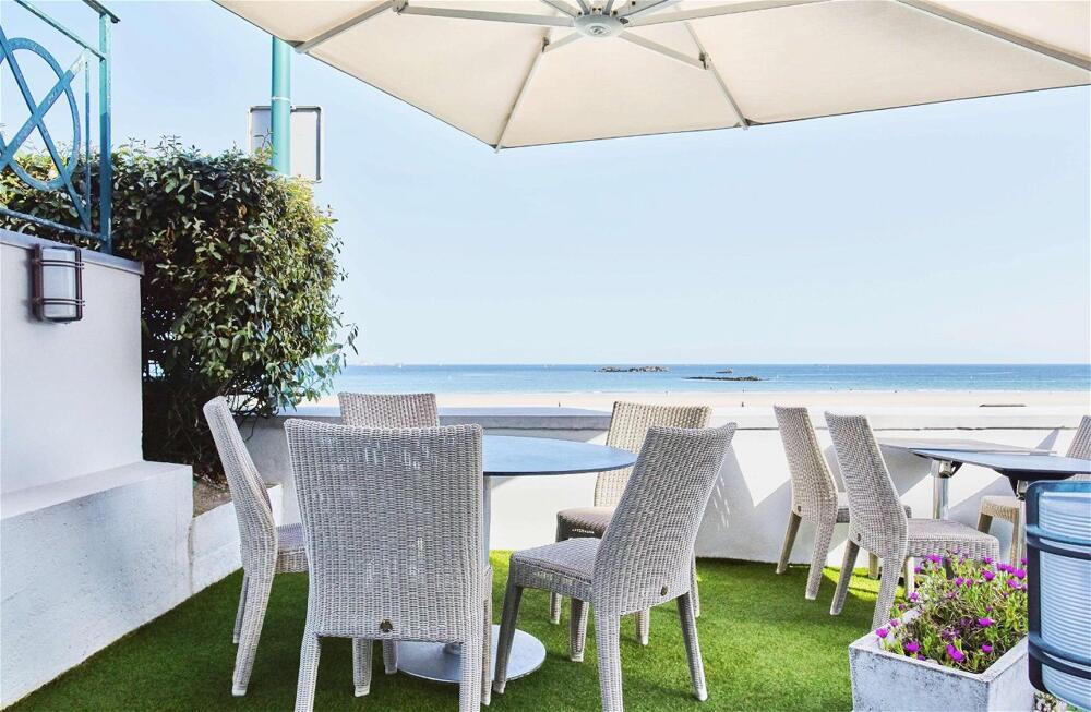 Foto del entorno de Best Western Hotel Alexandra