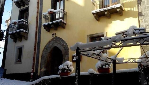 Foto de Hotel Federico II