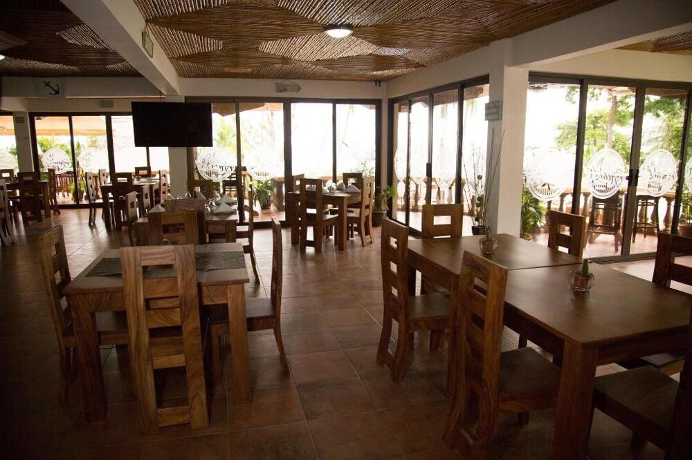 Foto general de Hotel Jacó Laguna Resort and Beach Club