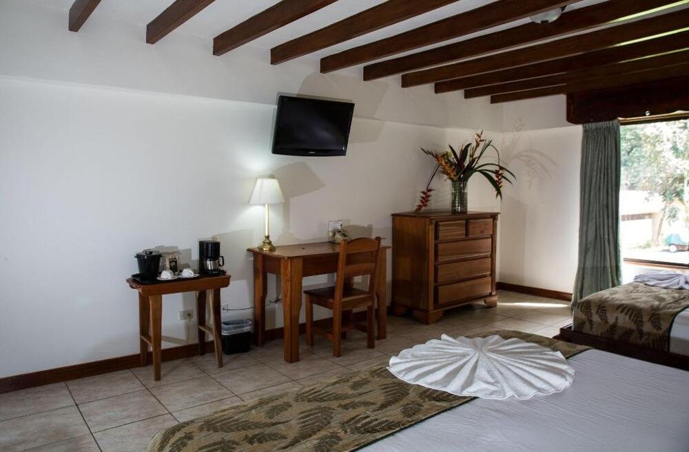 Foto de una habitación de Hotel Jacó Laguna Resort and Beach Club